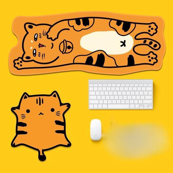 mouse pads & wrist rests cat anime pad cute girl art ins style creative keyboard mat non-slip natural rubber, gaming cartoon
mouse pads & wrist rests cat anime pad cute girl art ins style creative keyboard mat non-slip natural rubber, gaming cartoon