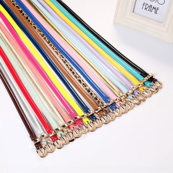 xiZ decorative thin korean belts fashion versatile decorative thin korean fashion women's dress women's versatile dress belt, Black;brown
xiZ decorative thin korean belts fashion versatile decorative thin korean fashion women's dress women's versatile dress belt, Black;brown