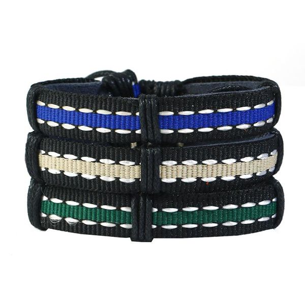 tennis wholesale price diy personal leather bracelet set europe selling vintage for men promotion gifts fashion jewelry, Golden;silver
tennis wholesale price diy personal leather bracelet set europe selling vintage for men promotion gifts fashion jewelry, Golden;silver