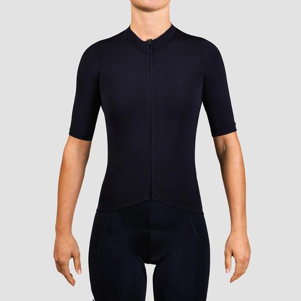 women cycling jersey summer short sleeve pro bicycle team clothes mtb racing shirts black sheep maglia ciclismo jackets, Black;red
women cycling jersey summer short sleeve pro bicycle team clothes mtb racing shirts black sheep maglia ciclismo jackets, Black;red