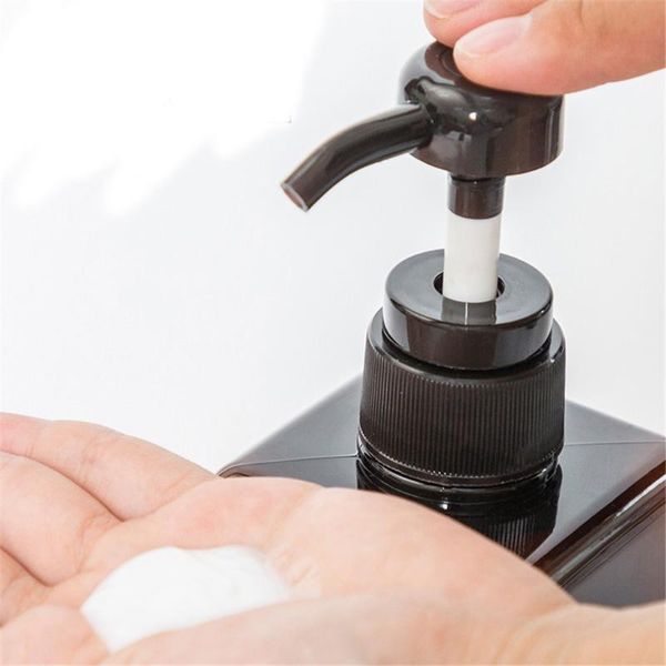 60#100ml shower shampoo lotion empty refillable pump- dispenser bottle daily necessities 2021 party favor
60#100ml shower shampoo lotion empty refillable pump- dispenser bottle daily necessities 2021 party favor