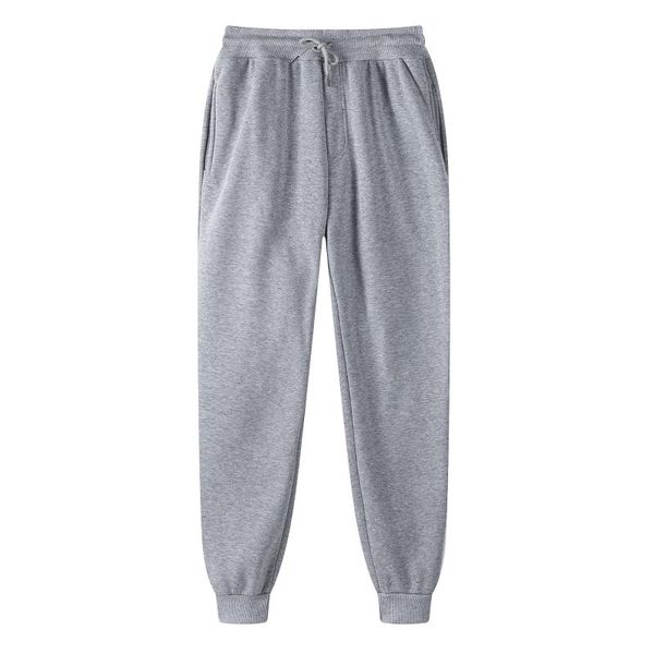 men's pants broekpakken mannen en vrouwen winter casual broek mode jogging herfst zwart wit sport effen kleur dagelijkse joggingbroek, Black
men's pants broekpakken mannen en vrouwen winter casual broek mode jogging herfst zwart wit sport effen kleur dagelijkse joggingbroek, Black