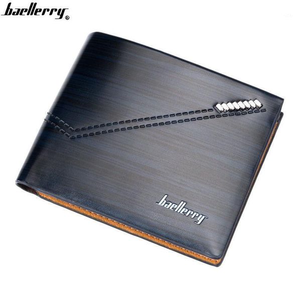 wallets baellerry pu leather wallet men fashion bifold male short card good purse for coin holder1, Red;black
wallets baellerry pu leather wallet men fashion bifold male short card good purse for coin holder1, Red;black