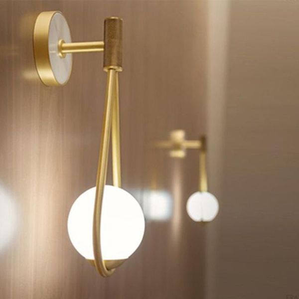 wall lamps nordic personality creative designer living room metal lamp modern simple model bedroom bedside glass lights
wall lamps nordic personality creative designer living room metal lamp modern simple model bedroom bedside glass lights