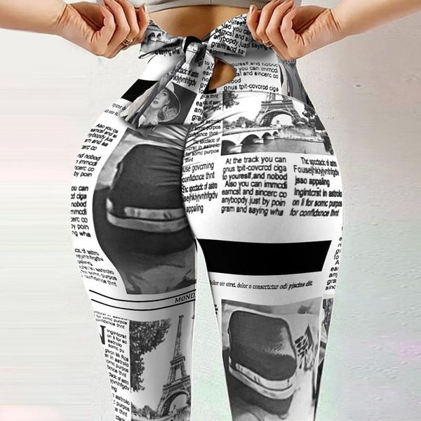 women's leggings casual women bow high waist push up ankle length polyester fitness workout female womens clothing, Black
women's leggings casual women bow high waist push up ankle length polyester fitness workout female womens clothing, Black