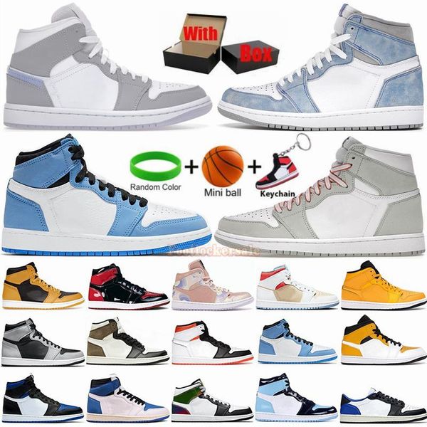 jumpman 1s mens basketball shoes 1 unc twist dark mocha university blue black wolf grey hyper royal design pollen seafoam sports sneakers wo
jumpman 1s mens basketball shoes 1 unc twist dark mocha university blue black wolf grey hyper royal design pollen seafoam sports sneakers wo