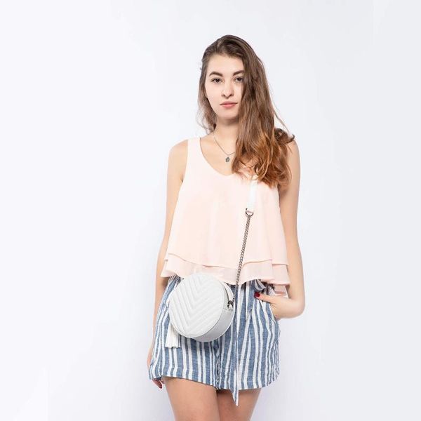 crossbody bags for women round purse quilted faux leather with tassel white vintage lady shoulder pu satchel cross body
crossbody bags for women round purse quilted faux leather with tassel white vintage lady shoulder pu satchel cross body