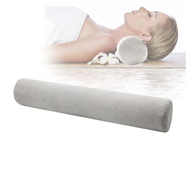 pillow 55*9cm column sleep beding neck ergonomic design velvet fabric roll bat memory foam pain orthopedic cushion
pillow 55*9cm column sleep beding neck ergonomic design velvet fabric roll bat memory foam pain orthopedic cushion
