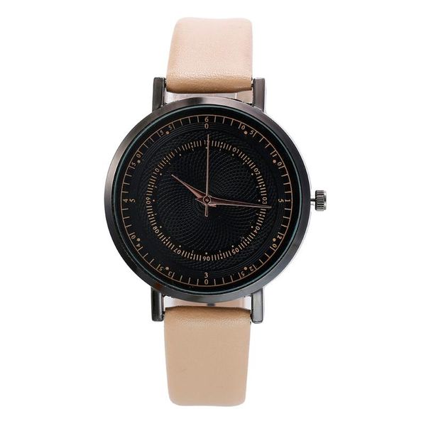 fashion watch for women stylish gold leather strap women's ladies watches relogio feminino clock gift montre femme luxury bayan wristwa, Slivery;brown
fashion watch for women stylish gold leather strap women's ladies watches relogio feminino clock gift montre femme luxury bayan wristwa, Slivery;brown