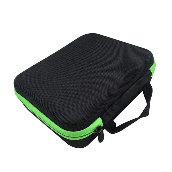 grid eva essential oils carrying case with foam insert and handle hks99 storage bags
grid eva essential oils carrying case with foam insert and handle hks99 storage bags