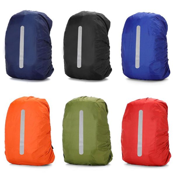 outdoor bags climbing backpack rain cover knapsack reflective covers for mountaineering rucksack case protector
outdoor bags climbing backpack rain cover knapsack reflective covers for mountaineering rucksack case protector