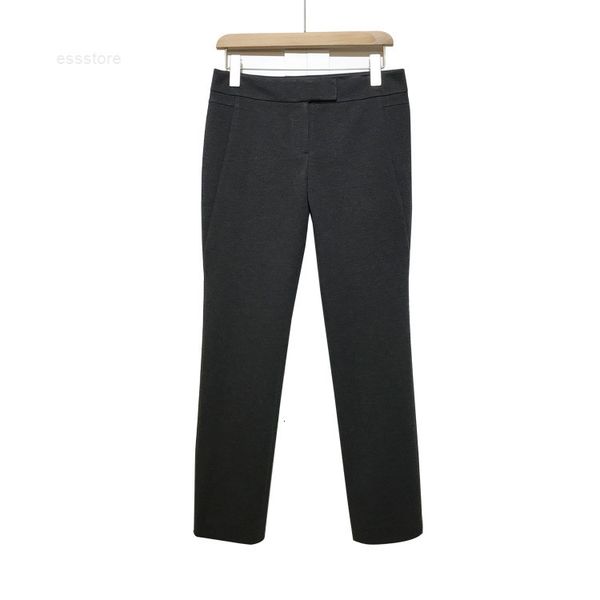 pants trousers original d korean autumn and winter women's splicing temperament is elastic smoke tube straight 1459, Black;white
pants trousers original d korean autumn and winter women's splicing temperament is elastic smoke tube straight 1459, Black;white