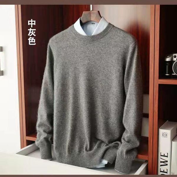 men's sweaters spring and autumn thin sweater round neck korean version loose handsome pullover solid color v-neck bottomed knitting, White;black
men's sweaters spring and autumn thin sweater round neck korean version loose handsome pullover solid color v-neck bottomed knitting, White;black
