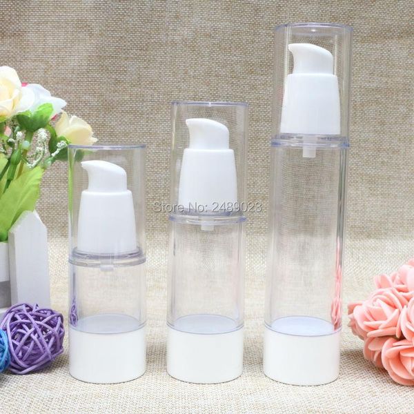 travel cosmetic white refillable bottles beak head korean style plastic makeup container packing bottle 10pcs/lot storage & jars
travel cosmetic white refillable bottles beak head korean style plastic makeup container packing bottle 10pcs/lot storage & jars