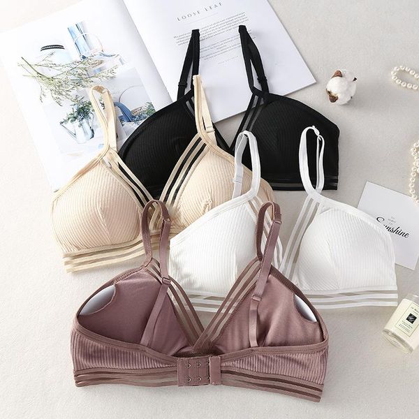 bras bralette push up for women comfortable seamless brassiere padded bra lingerie lace ultra-thin underwear, Red;black
bras bralette push up for women comfortable seamless brassiere padded bra lingerie lace ultra-thin underwear, Red;black