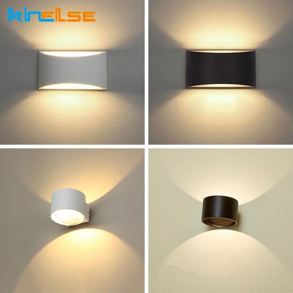 wall lamps 5w led light round g9 up and down lighting aluminum curved lamp indoor living room bedroom decoration sconce
wall lamps 5w led light round g9 up and down lighting aluminum curved lamp indoor living room bedroom decoration sconce