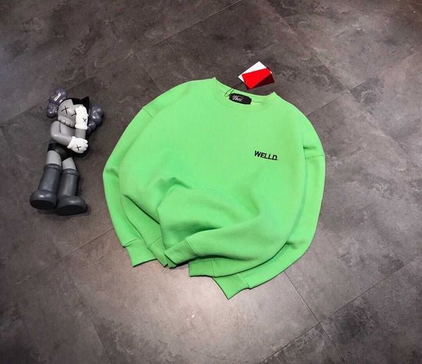 fashion fleece hoodies women's autumn and winter sweater correct version welldone lazy wind loose orescent green plush casual korean to, Black
fashion fleece hoodies women's autumn and winter sweater correct version welldone lazy wind loose orescent green plush casual korean to, Black