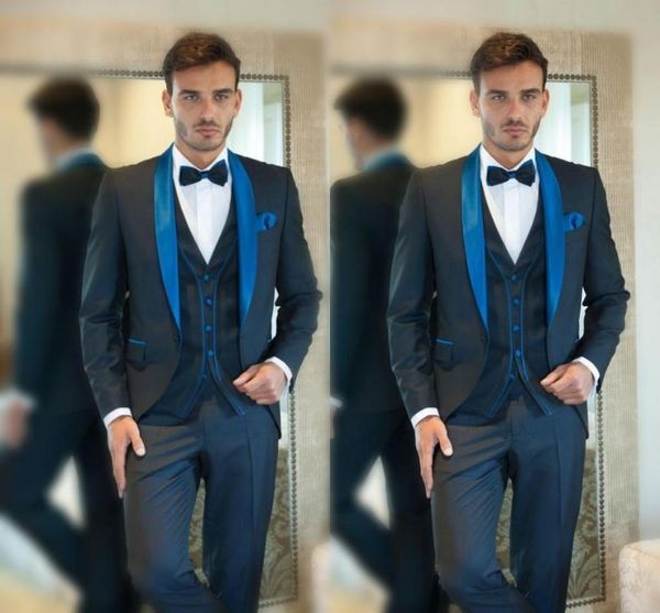 men's suits & blazers shawl collar one button bule handsome cool fashion tuxedos bespoke blazer slim fit(jacket+pant+vest+bowtie+handke, White;black
men's suits & blazers shawl collar one button bule handsome cool fashion tuxedos bespoke blazer slim fit(jacket+pant+vest+bowtie+handke, White;black