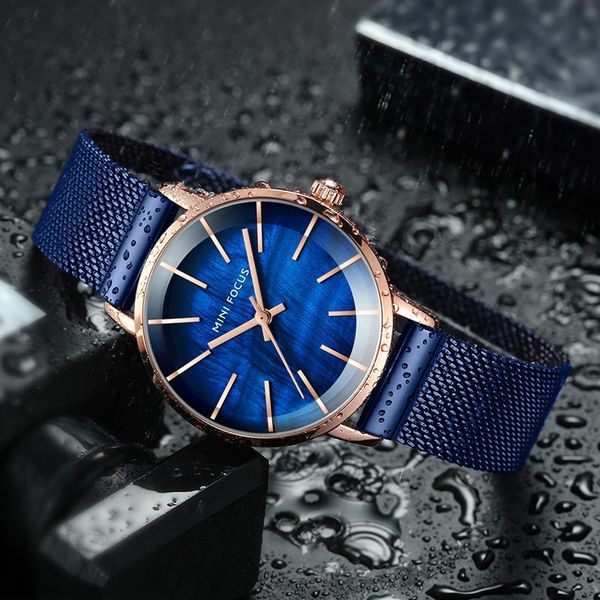 wristwatches relogio feminino 2021 waches womens watch blue fashion women mesh waterproof clock slim quartz ladies zegarek damski, Slivery;brown
wristwatches relogio feminino 2021 waches womens watch blue fashion women mesh waterproof clock slim quartz ladies zegarek damski, Slivery;brown