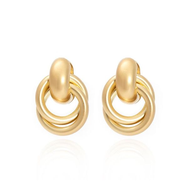 dangle & chandelier 2021 arrival alloy distortion fine women earring fashion jewelry wedding anniversary girl ear stud accessories, Silver
dangle & chandelier 2021 arrival alloy distortion fine women earring fashion jewelry wedding anniversary girl ear stud accessories, Silver
