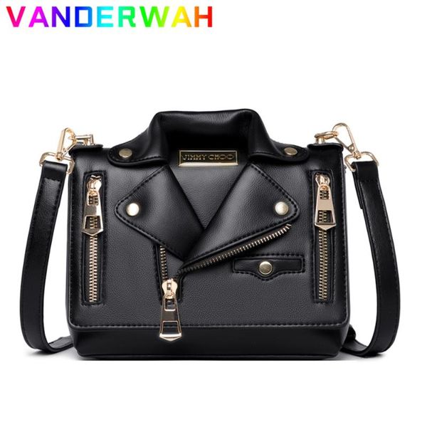 evening bags japan style jacket shape quality leather handbag for women luxury designer shoulder sac lady shopping crossbody bag mochilas
evening bags japan style jacket shape quality leather handbag for women luxury designer shoulder sac lady shopping crossbody bag mochilas