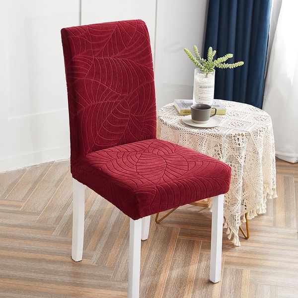 chair covers jacquard stretch cover waterproof anti-dirty seat for kitchen banquet partychair chairs birthday dining cushions
chair covers jacquard stretch cover waterproof anti-dirty seat for kitchen banquet partychair chairs birthday dining cushions