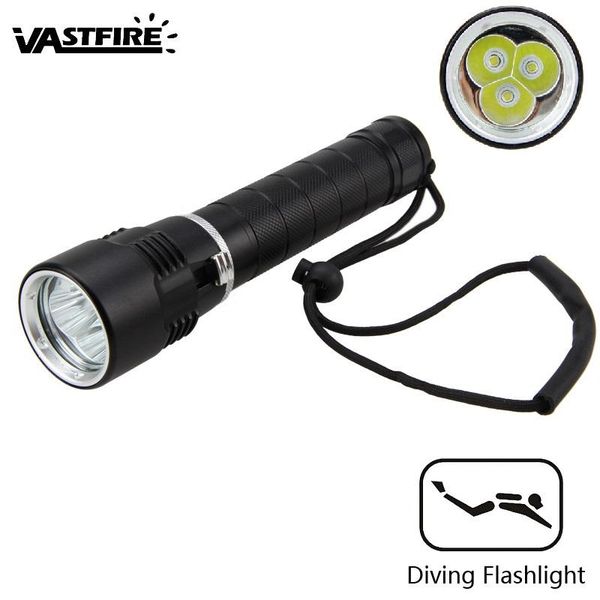 mode 1500 lm 3 led lamp beads diving aluminum underwater 100 m torch flashlights torches
mode 1500 lm 3 led lamp beads diving aluminum underwater 100 m torch flashlights torches