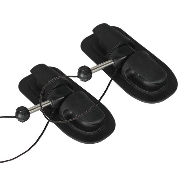 2pcs 360 degree paddle padlock inflatable kayak lock oar hook tie off patch anchor holder rafts/inflatable boats
2pcs 360 degree paddle padlock inflatable kayak lock oar hook tie off patch anchor holder rafts/inflatable boats