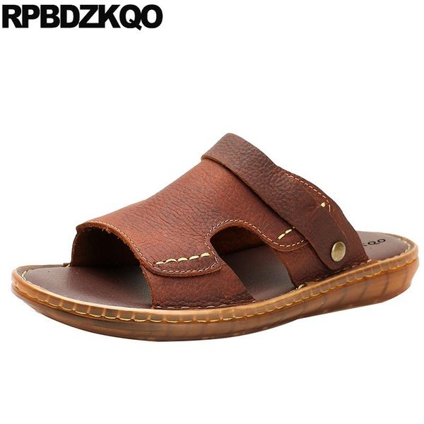 sandals brown flat mens 2021 summer outdoor slip on slides waterproof slippers fashion shoes large size beach native 45 plus, Black
sandals brown flat mens 2021 summer outdoor slip on slides waterproof slippers fashion shoes large size beach native 45 plus, Black