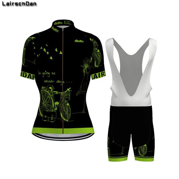 racing sets sptgrvo lairschdan 2021 women cycling clothing kit summer road bike jersey set mtb outfit bicycle uniforms mallot ciclismo mujer, Black;blue
racing sets sptgrvo lairschdan 2021 women cycling clothing kit summer road bike jersey set mtb outfit bicycle uniforms mallot ciclismo mujer, Black;blue