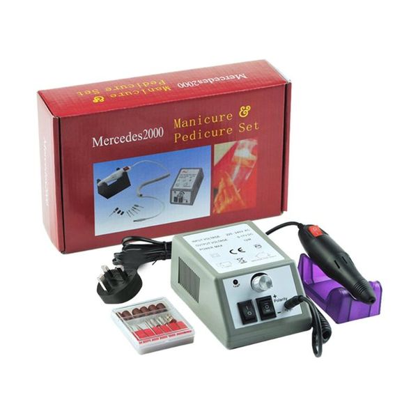 nail drill & accessories manicure grinding machine polishing tool red box 2000 sander power piercing device polisher white free
nail drill & accessories manicure grinding machine polishing tool red box 2000 sander power piercing device polisher white free
