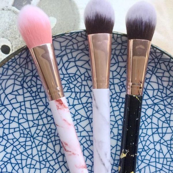 eyelash curler professional makeup brushes blush flame / foundation round make big aluminum cosmetics face
eyelash curler professional makeup brushes blush flame / foundation round make big aluminum cosmetics face