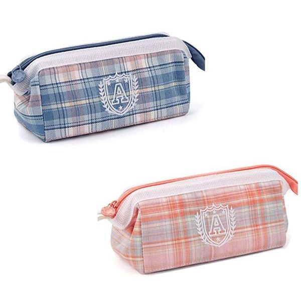 pen case pencil bag boat shape storage pouch with handle organizer for stationery school bags
pen case pencil bag boat shape storage pouch with handle organizer for stationery school bags