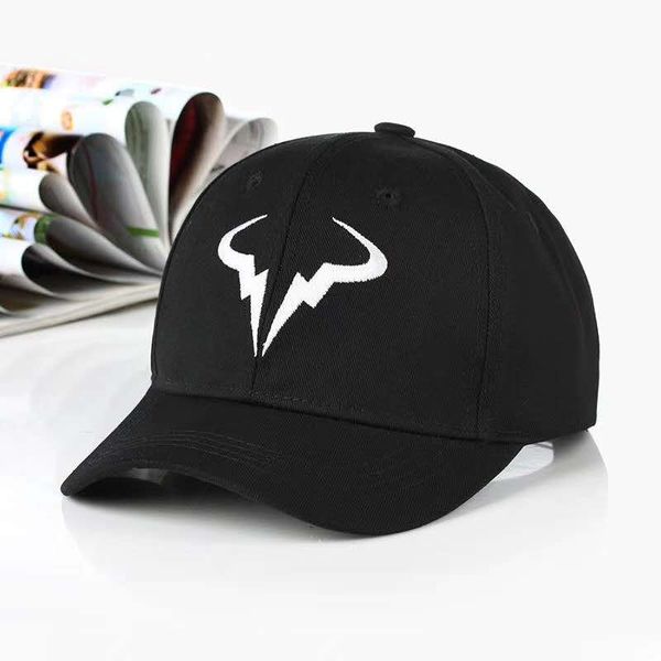 rafael nadal baseball cap new 100% cotton tennis player no structure dad hat men women snapback caps bone embroidery nadal hats, Blue;gray
rafael nadal baseball cap new 100% cotton tennis player no structure dad hat men women snapback caps bone embroidery nadal hats, Blue;gray