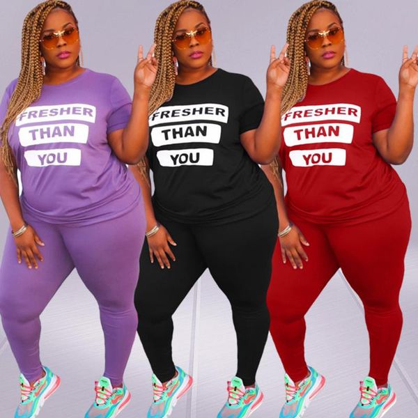 plus size tracksuits 5xl two piece set women wholesale pants sets crop and leggings elastic waist letter print stretch drop, Black
plus size tracksuits 5xl two piece set women wholesale pants sets crop and leggings elastic waist letter print stretch drop, Black