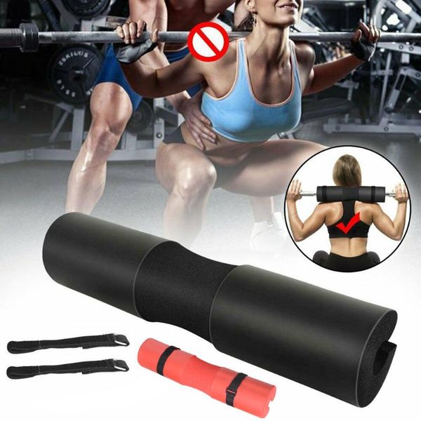foam barbell pad squat support weightlifting neck shoulder protection psen999 accessories
foam barbell pad squat support weightlifting neck shoulder protection psen999 accessories