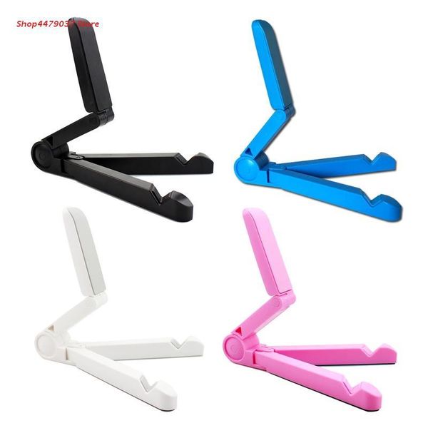 foldable angle height adjustable anti-slip phone stand tablet stands for desk cell mounts & holders
foldable angle height adjustable anti-slip phone stand tablet stands for desk cell mounts & holders