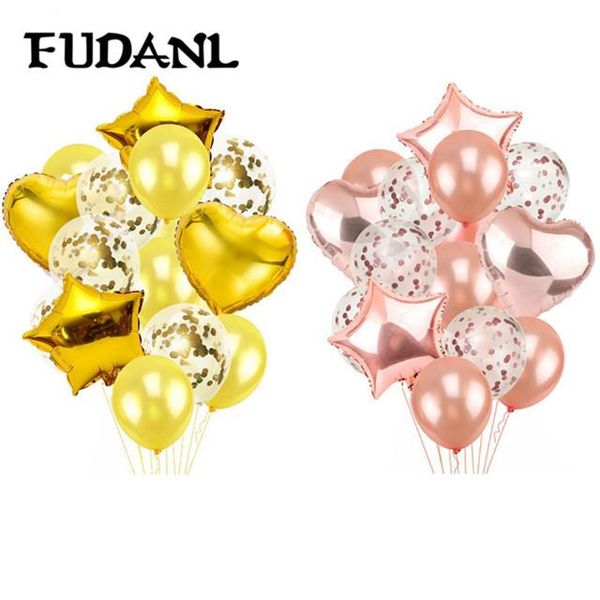 party decoration 13pcs 12inch&18inch rose gold air balloons birthday helium balloon decorations wedding festival balon supplies
party decoration 13pcs 12inch&18inch rose gold air balloons birthday helium balloon decorations wedding festival balon supplies