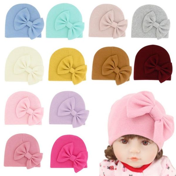caps & hats bow baby stuff accessories girl hat infant beanie solid big bowknot cap for girls kid, Yellow
caps & hats bow baby stuff accessories girl hat infant beanie solid big bowknot cap for girls kid, Yellow