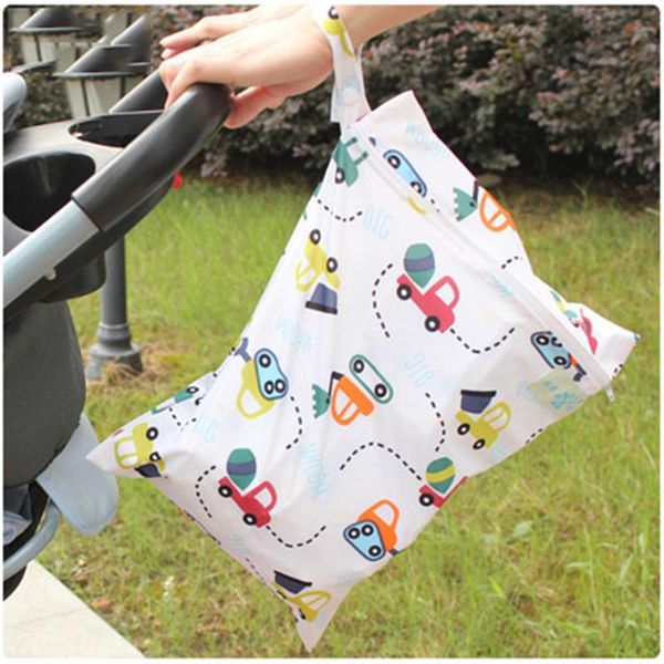 diaper bags baby 30*40 bag cartoon waterproof reusable wet dry print pocket nappy travel single layer with zipper
diaper bags baby 30*40 bag cartoon waterproof reusable wet dry print pocket nappy travel single layer with zipper