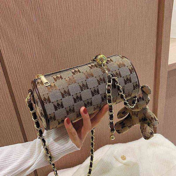 minority design small bag women's 2021 fashion versatile canvas chain single shoulder menger autumn cylinder
minority design small bag women's 2021 fashion versatile canvas chain single shoulder menger autumn cylinder
