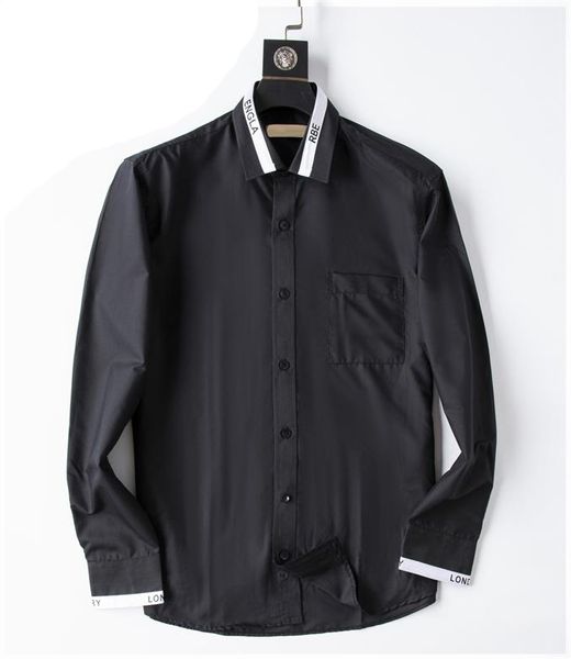 men's casual shirts dress apparel designer casuals slim fashion fit long sleeve business shirt male dot print autumn formal cotton shir, White;black
men's casual shirts dress apparel designer casuals slim fashion fit long sleeve business shirt male dot print autumn formal cotton shir, White;black