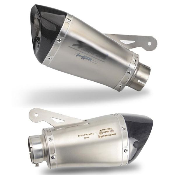motorcycle exhaust system pipe modified muffler moto escape carbon laser ak e mark with db killer for s1000 s1000r s1000rr
motorcycle exhaust system pipe modified muffler moto escape carbon laser ak e mark with db killer for s1000 s1000r s1000rr