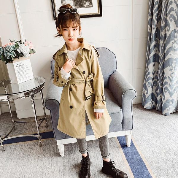 coat girls baby's kids windbreaker jacket outwear 2021 fashion spring autumn overcoat cardigan party outdoor children's clot, Blue;gray
coat girls baby's kids windbreaker jacket outwear 2021 fashion spring autumn overcoat cardigan party outdoor children's clot, Blue;gray