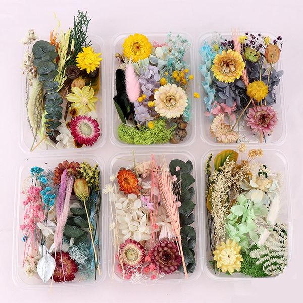 decorative flowers & wreaths 1 box real dried flower dry plants for candle epoxy resin pendant necklace jewelry making craft di
decorative flowers & wreaths 1 box real dried flower dry plants for candle epoxy resin pendant necklace jewelry making craft di