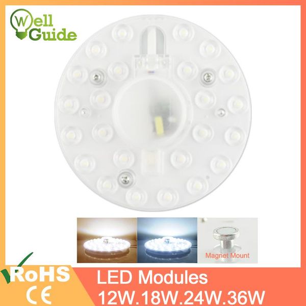 module led panel ceiling light lamp minimodule replace accessory magnetic source board bulb long life 220v 12w 18w 24w modules
module led panel ceiling light lamp minimodule replace accessory magnetic source board bulb long life 220v 12w 18w 24w modules