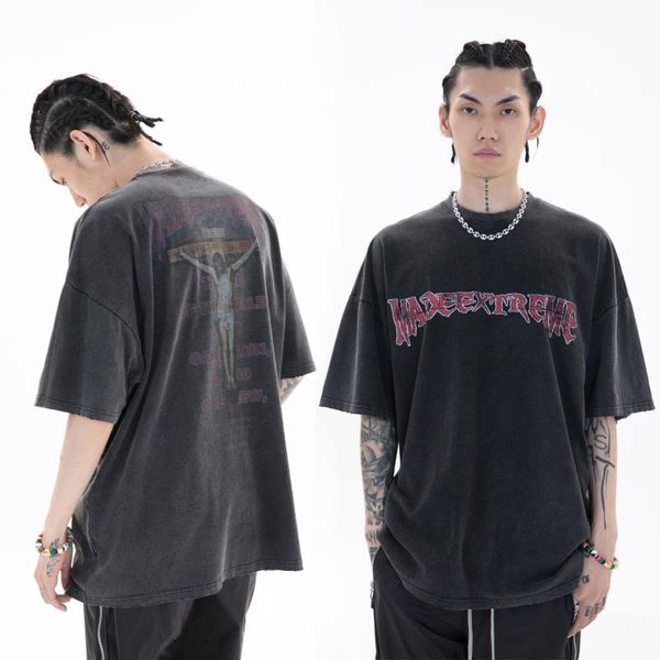 men's t-shirts gothic printing t shirt mens streetwear shirts summer retro oversized anime harajuku men graphic, White;black
men's t-shirts gothic printing t shirt mens streetwear shirts summer retro oversized anime harajuku men graphic, White;black