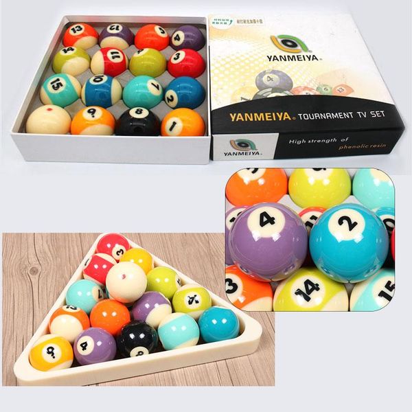 taiwan cyclops phenolic resin billiard balls 2 -1/4" for indoor pool table gym sports completed box of 16pcs
taiwan cyclops phenolic resin billiard balls 2 -1/4" for indoor pool table gym sports completed box of 16pcs