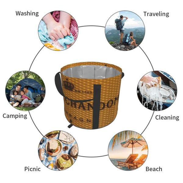 buckets 15l moet & chandon portable bucket water storage bag waterproof fishing folding bucket_myzdt08
buckets 15l moet & chandon portable bucket water storage bag waterproof fishing folding bucket_myzdt08