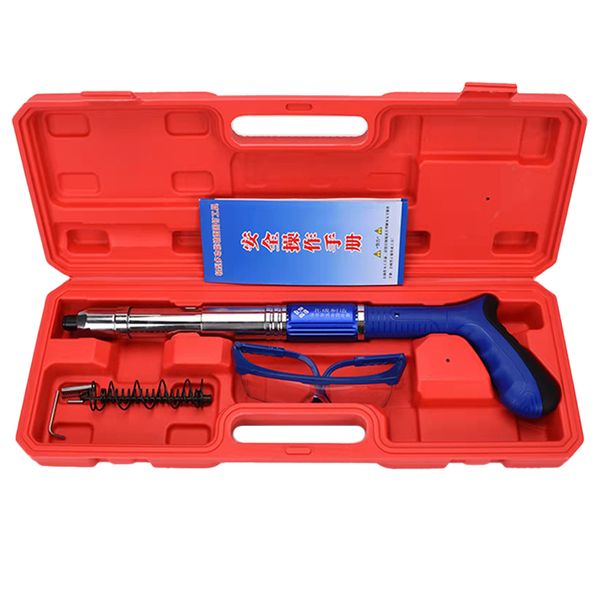 mini manual steel nails guns rivet labor-saving low noise hardness alloy steel woodworking tools
mini manual steel nails guns rivet labor-saving low noise hardness alloy steel woodworking tools